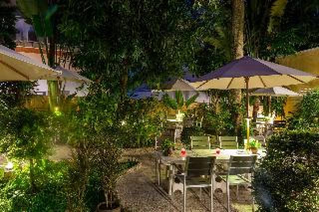 Restaurante