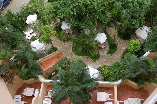 Terraço