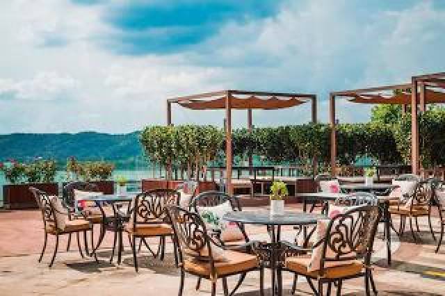 Terraço