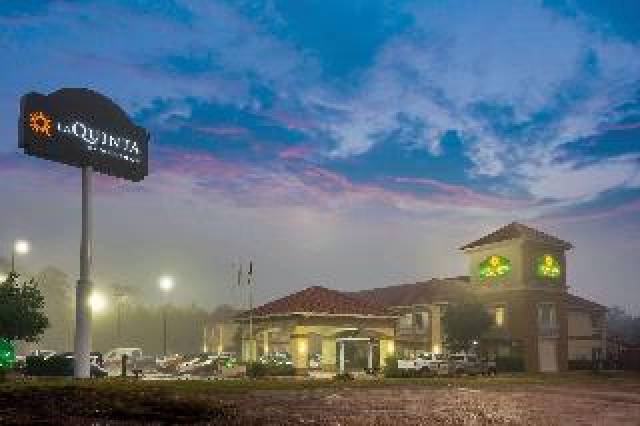 Vista General