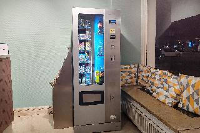 Vista General