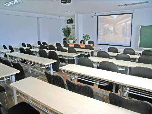 Conferencias