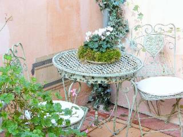 Terraço