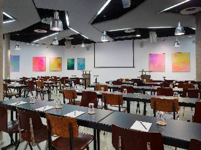Conferencias