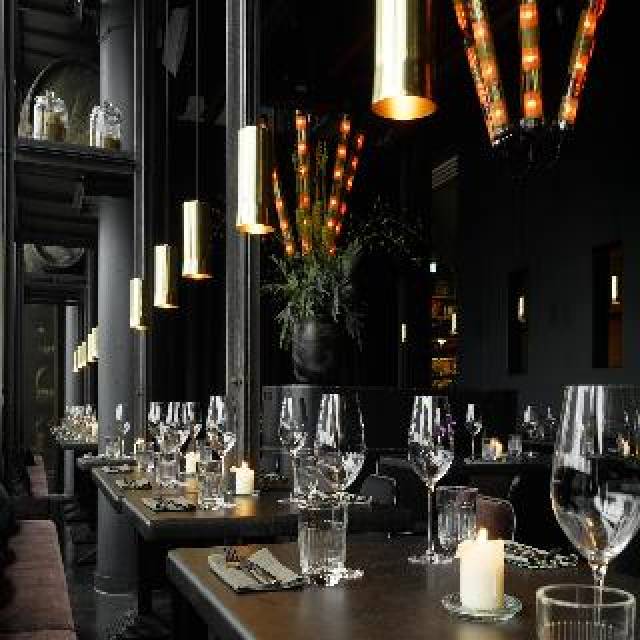 Restaurante