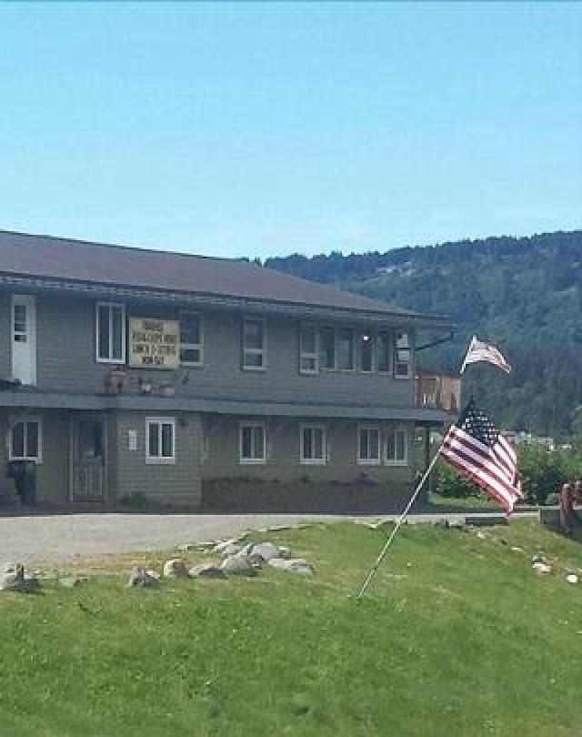 Vista General
