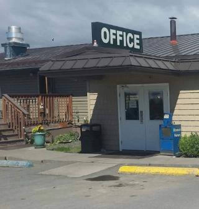 Vista General