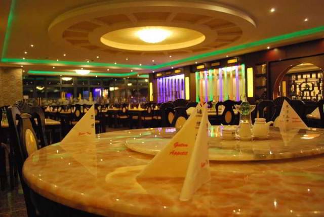 Restaurante