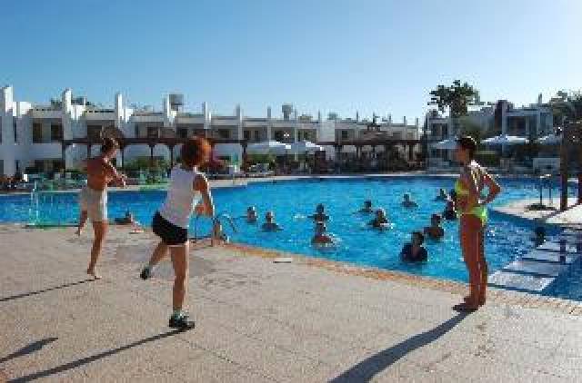 Desportos y Entretenimento