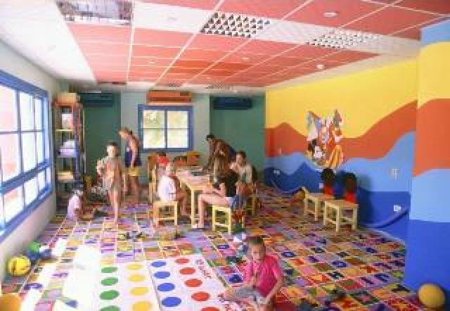 Desportos y Entretenimento