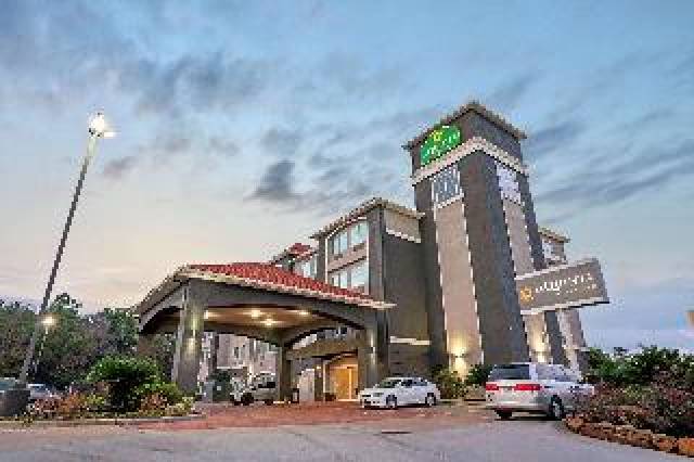 Vista General