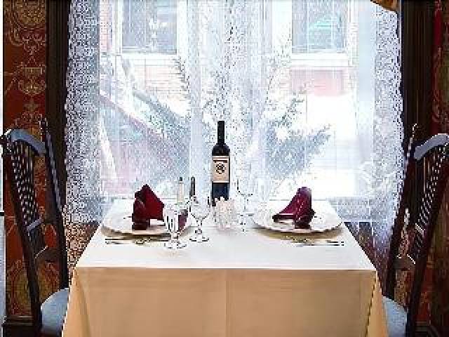 Restaurante