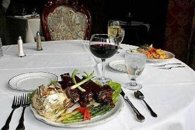 Restaurante