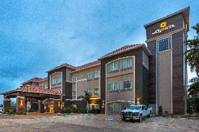 Vista General