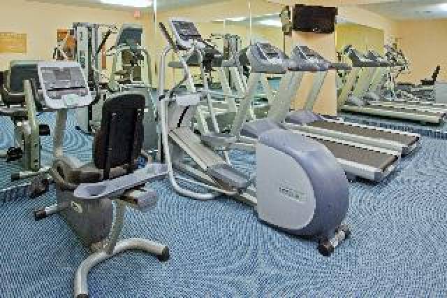 Desportos y Entretenimento