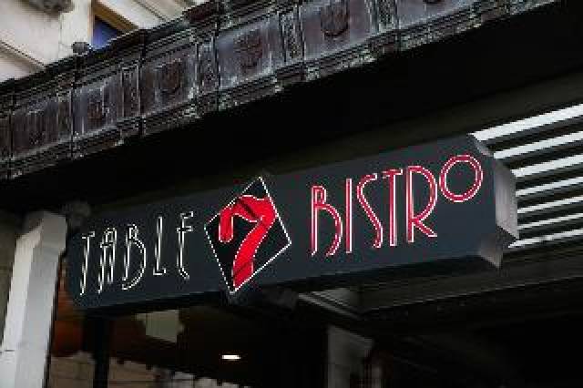 Restaurante
