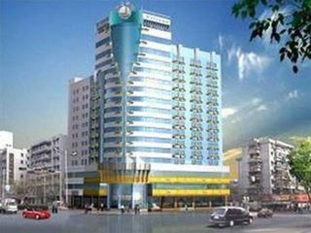 Vista General