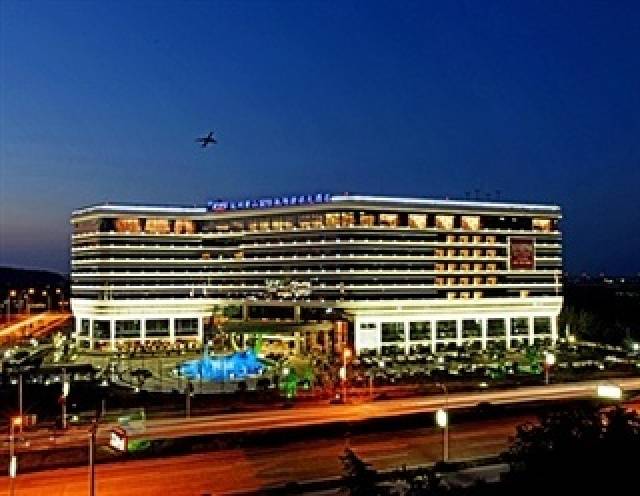 Vista General
