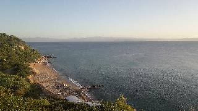 Praia