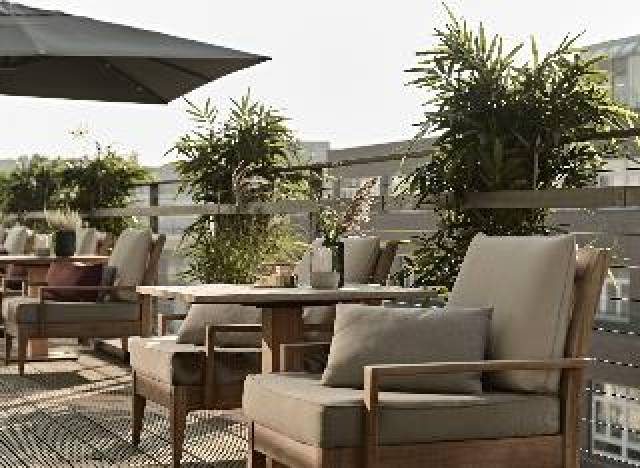 Terraço