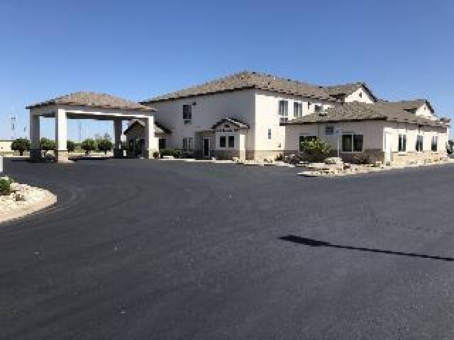 Vista General
