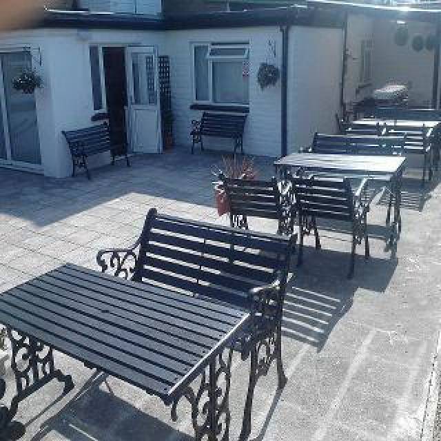 Terraço