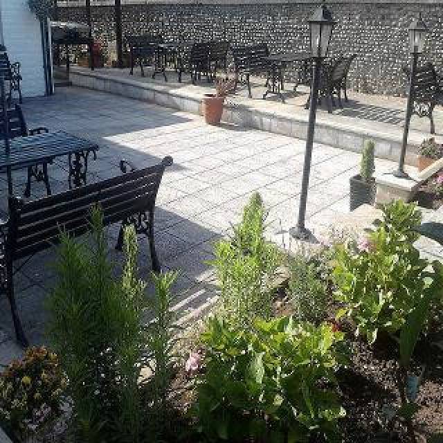 Terraço