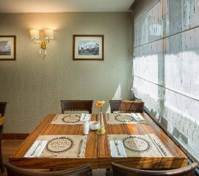 Restaurante