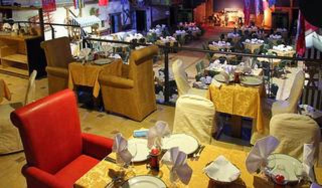 Restaurante