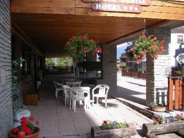 Terraço