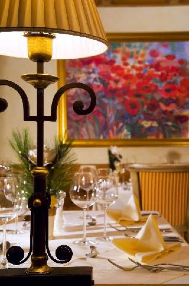 Restaurante