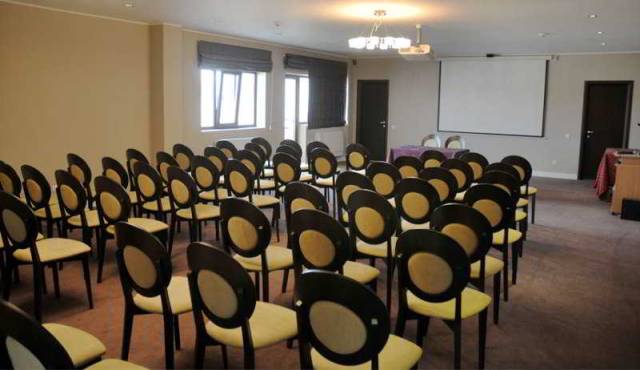 Conferencias