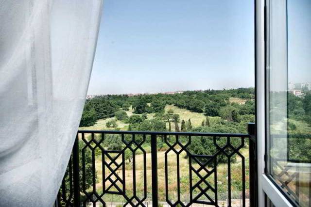 Terraço