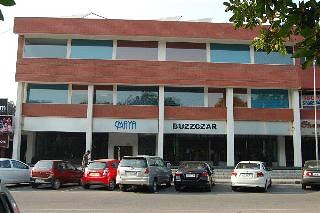 Vista General