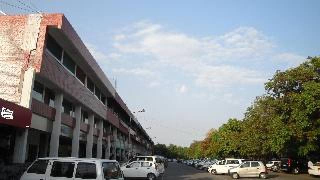 Vista General