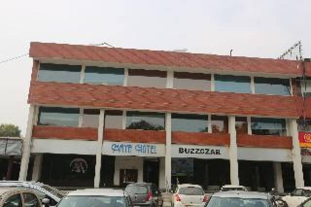 Vista General
