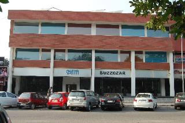 Vista General