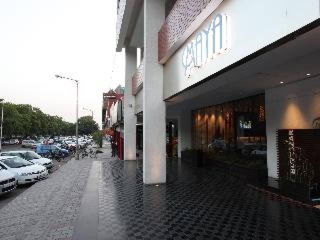 Vista General