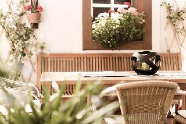 Terraço