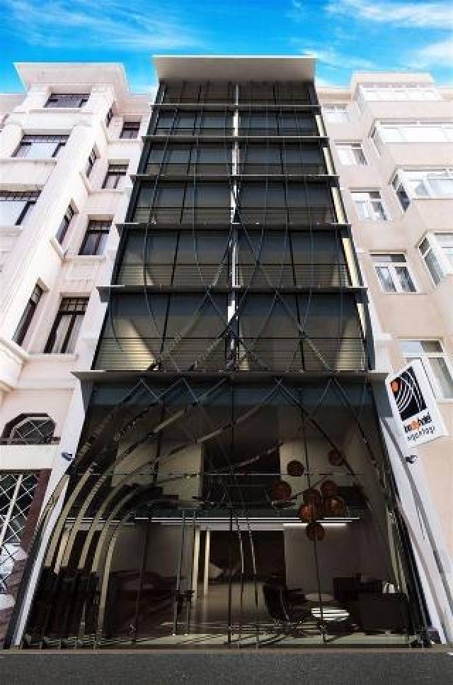 Vista General