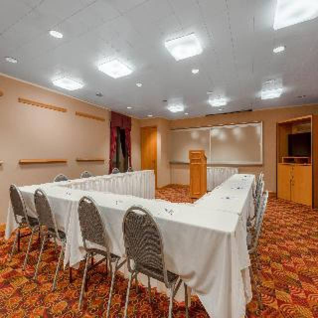 Conferencias