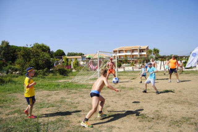 Desportos y Entretenimento