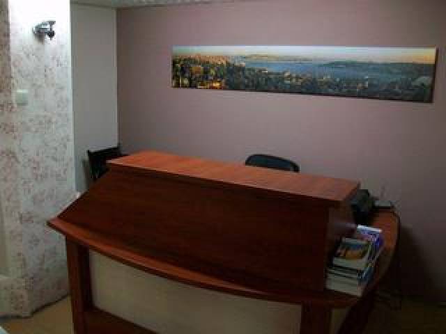 Vista General