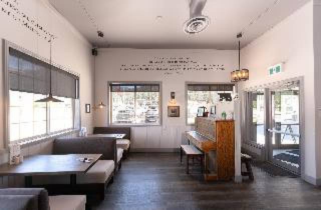 Restaurante