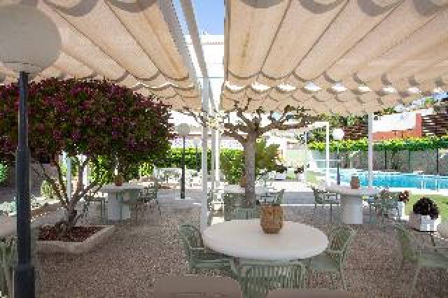 Terraço