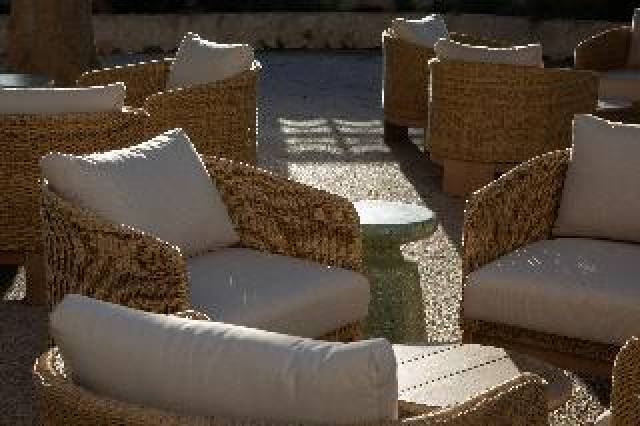 Terraço