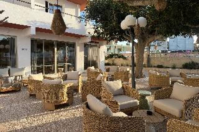 Terraço