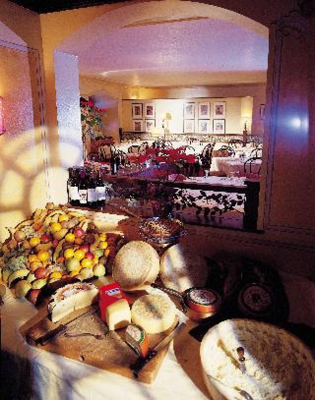 Restaurante