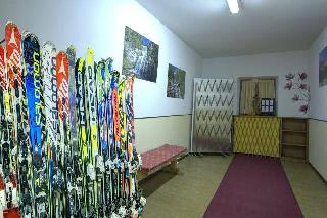 Desportos y Entretenimento
