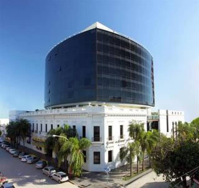 Vista General